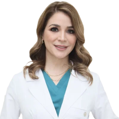 Foto de Dr. Claudia Sepúlveda García, Ginecología y Obstetricia en Mexicali
