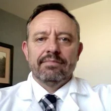 Foto de Dr. Clemente Zúñiga Gil, Medicina Interna en Tijuana