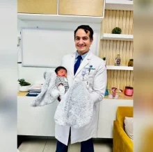 Foto de Dr. Cristian Ivan Armenta Vega, Ginecología y Obstetricia en Tijuana