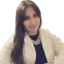 Foto de Dr. Cynthia Rosángela Pérez Chávez Ginecóloga, Ginecología y Obstetricia en Tijuana