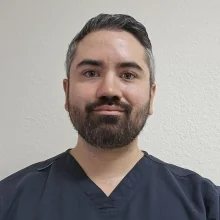 Foto de Dr. Daniel Acosta Arámburo, Oftalmología en Tijuana