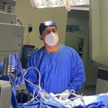 Foto de Dr. Daniel Díaz Domínguez, Cirugía General en Ensenada