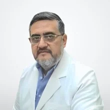 Foto de Dr. Daniel Vázquez Blanquel, Ginecología y Obstetricia en Mexicali