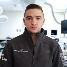 Foto de Dr. Daniel Zazueta, Cardiología en Ensenada