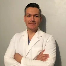Foto de Dr. David Arturo Sánchez Sánchez, Ginecología y Obstetricia en Mexicali