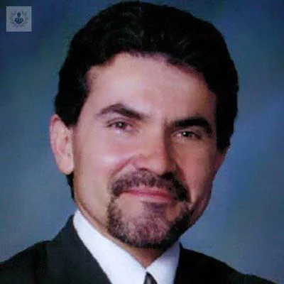 Foto de Dr. David Castillejos Ríos, Oftalmología, Oftalmología en Tijuana