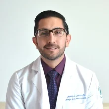 Foto de Dr. Demetrio E. Zertuche Gonzalez, Ginecología y Obstetricia en Tijuana