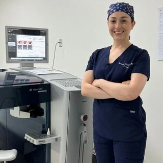 Foto de Dr. Denisse Pinkus Herrera, Oftalmología en Tijuana
