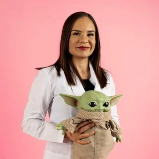 Foto de Dr. Diana Aguilar Méndez, Pediatría en Tijuana