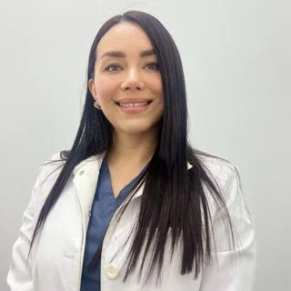 Foto de Dr. Diana Aquino, Pediatría en Tijuana