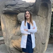 Foto de Dr. Diana Blancarte Reyes, Ginecología y Obstetricia en Tijuana