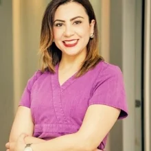Foto de Dr. Diana Estela Paz Delgadillo, Otorrinolaringología en Mexicali