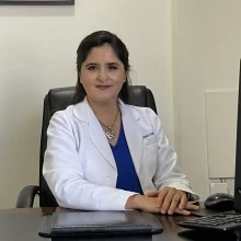 Foto de Dr. Diana Luna Guerrero, Ginecología y Obstetricia en Tijuana