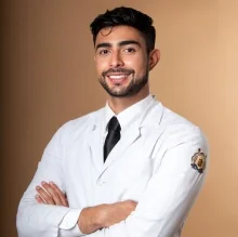 Foto de Dr. E Ulises Garcia Mendoza, Alergología e Inmunología Clínica en Ensenada