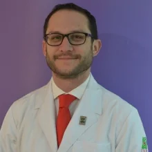 Foto de Dr. Edgar Alcaraz Ubach, Ortopedia y Traumatología en Tijuana