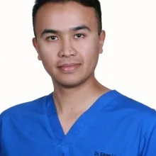 Dr. Edgar Lacunza, Cirugía General en Tijuana - Foto de perfil