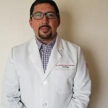 Foto de Dr. Eduardo Canseco Abraham, Cardiología en Tijuana