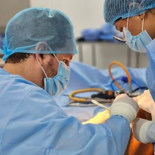 Foto de Dr. Edwin Acosta Martinez, Ortopedia y Traumatología en Tijuana