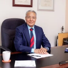 Foto de Dr. Eliseo Mora Sánchez, Ortopedia y Traumatología en Tijuana