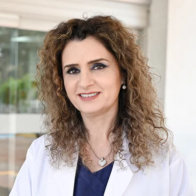 Foto de Dr. Elizabeth Clara Eugenia González Barboza, Ginecología y Obstetricia en Tijuana