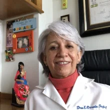 Foto de Dr. Emma Cristela Tagle Alanis, Pediatría en Tijuana