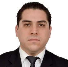 Foto de Dr. Emmanuel Medina Prado, Medicina Interna en Tijuana