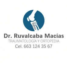 Foto de Dr. Erick Jesus Ruvalcaba Macias, Ortopedia y Traumatología en Tijuana