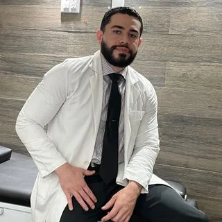 Foto de Dr. Fernando Antonio Jimenez Quiroz, Nefrología en Ensenada