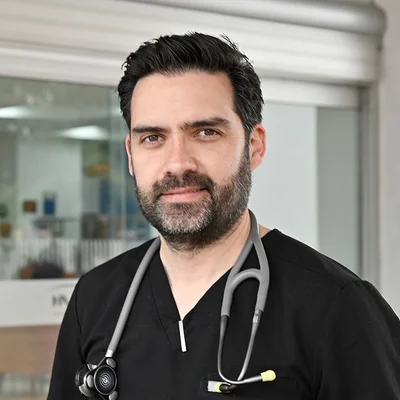 Foto de Dr. Fernando Bátiz Armenta, Cardiología, Cardiología en Tijuana