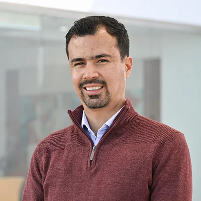 Foto de Dr. Fernando Eduardo Ayala Valenzuela, Neurología en Tijuana