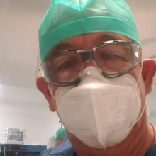 Foto de Dr. Fernando Ventura Platero, Pediatría en Ensenada