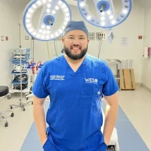 Foto de Dr. Fernando Villegas Herrera, Ortopedia y Traumatología en Tijuana