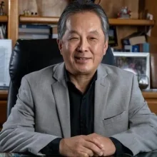 Foto de Dr. Fidel Shimasaki Nomura, Pediatría en Tijuana