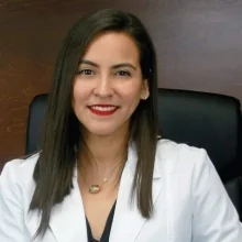 Foto de Dr. Flor Agruel Trujillo Narvaez, Medicina Interna en Mexicali