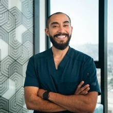 Foto de Dr. Francisco Arturo García Arrieta, Urología en Tijuana