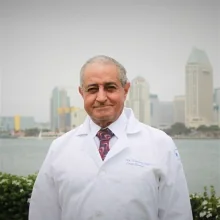 Foto de Dr. Francisco Espinosa Torres, Cirugía General en Tijuana