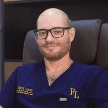 Foto de Dr. Fredy Lopez Lopez, Cirugía General en Tijuana