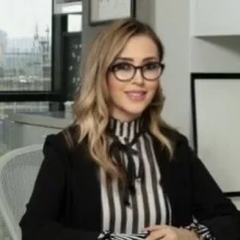 Foto de Dr. Gabriela Ramírez Jaime, Otorrinolaringología en Tijuana