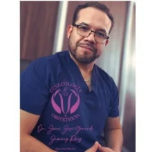 Foto de Dr. Gerardo Jimenez Ruiz, Urología en Mexicali