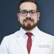 Foto de Dr. Germán Elizalde Fuentes, Oftalmología en Mexicali