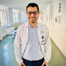 Foto de Dr. Gilberto Herrera Quiñones, Gastroenterología en Mexicali