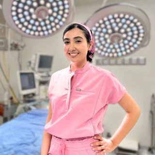 Foto de Dr. Gloria Villalobos Galicia, Cirugía General en Tijuana