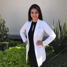 Foto de Dr. Grace Adabel Lopez Cota, Gastroenterología en Mexicali