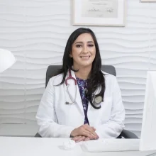 Foto de Dr. Gretel Ojeda Aguilar, Gastroenterología en Tijuana
