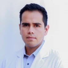 Foto de Dr. Guillermo Benítez, Pediatría en Mexicali