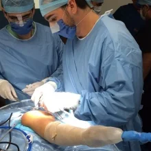 Foto de Dr. Guillermo Macalpin Salcido, Ortopedia y Traumatología en Mexicali