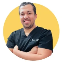 Dr. Gustavo Flores Benitez, Cirugía General en Tijuana - Foto de perfil