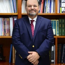 Foto de Dr. Gustavo Naranjo Mendez, Cirugía Plástica y Reconstructiva en Tijuana