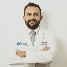 Foto de Dr. Héctor Campos Reyes, Ortopedia y Traumatología en Tijuana