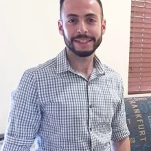 Foto de Dr. Héctor Javier Mancillas Molina, Psiquiatría en Mexicali